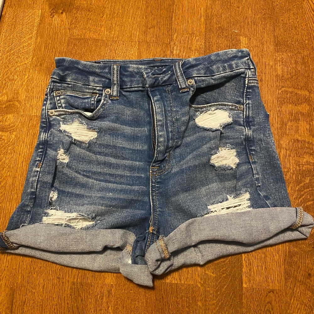 AE Shorts